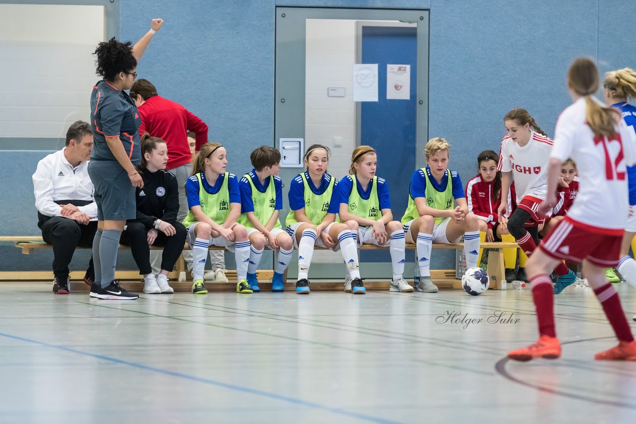 Bild 534 - wBJ Auswahl Futsalturnier